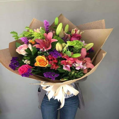 ���EK BUKET�